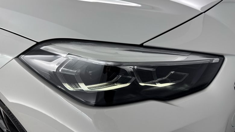 BMW 2 Series 218i [136] M Sport 4dr Petrol Saloon